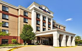 Springhill Suites By Marriott Chicago Schaumburg/Woodfield Mall